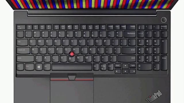 Newest Lenovo ThinkPad E15 15.6" FHD Full HD (1920x1080) Business Laptop (Intel 11th Quad Core i5 смотреть онлайн