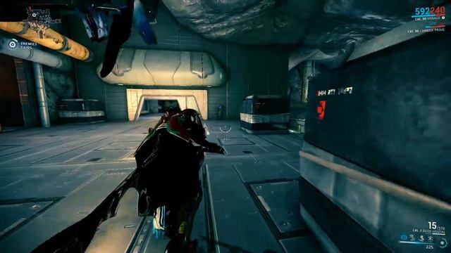 Warframe DERA VANDAL | Ersteindruck | Stats | Gameplay | Deutsch | HD смотреть онлайн