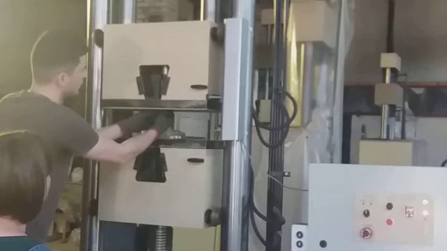 Разрывная машина Р-50М2 смотреть онлайн