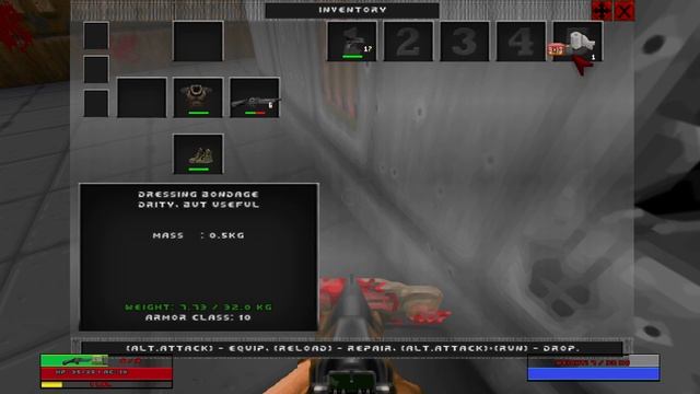 ОТ ПОДПИСЧИКА #31 ☠ Old Good RPG mod (Птица Дятел) смотреть онлайн