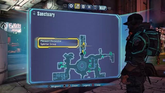 Borderlands 2 Mission Do No Harm смотреть онлайн
