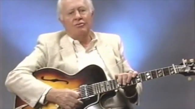 Herb Ellis | Masterclass