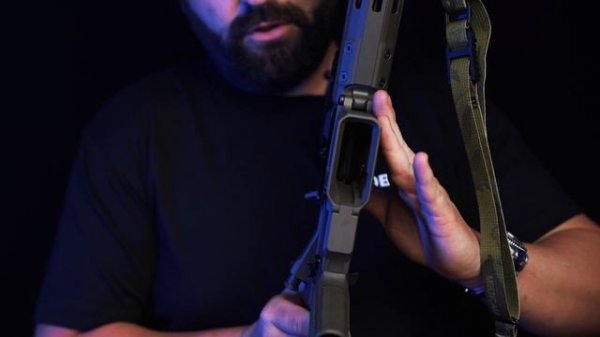 Cobalt Tech (Cobalt Kinetics QC & Tight Tolerances)