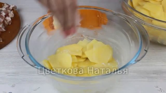 Такой ОБЕД готовили на Работе,всего из 3х продуктов,а как же вкусно было! смотреть онлайн
