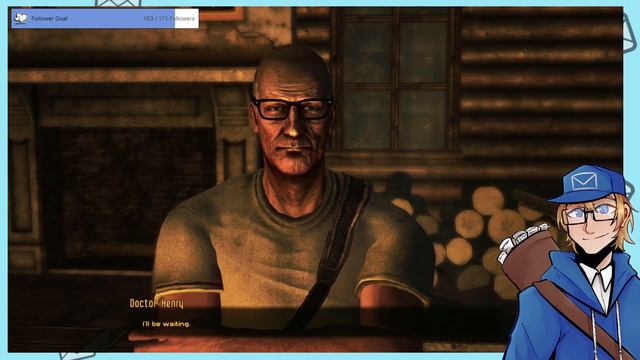 [Fallout New Vegas] Part 13: Welcome to MutantTown! смотреть онлайн