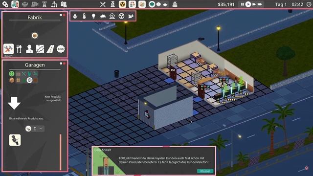 Definitely Not Fried Chicken - Breaking Bad The Game смотреть онлайн