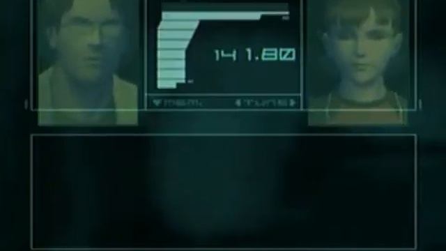 Metal Gear Solid 2: Sons of Liberty - Shell 2 - Emma Information смотреть онлайн