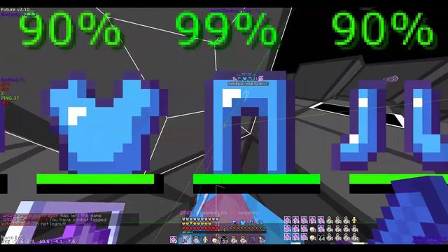 THANKS FOR PVP TIPS смотреть онлайн
