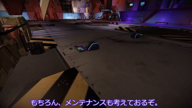 [ Space Engineers ] #185 大型汎用ドロップシップ「ビッグマザー」登場！こういうの作り出すと一生遊べる！（当社比）[PC版 ゆっくり実況 ] смотреть онлайн