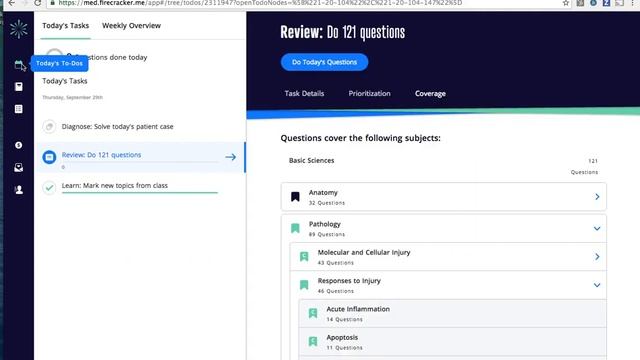 What is Firecracker? (Quick Summary) смотреть онлайн
