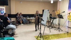 «ВЗАИМОДЕЙСТВИЯ С 7-ю ДУХАМИ БОГА И СЕМЬ ИЗМЕРЕНИЙ ПРЕСТОЛА» Наталья Хестанова