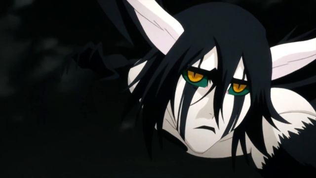 Ulquiorra moment BLEACH edit amv смотреть онлайн