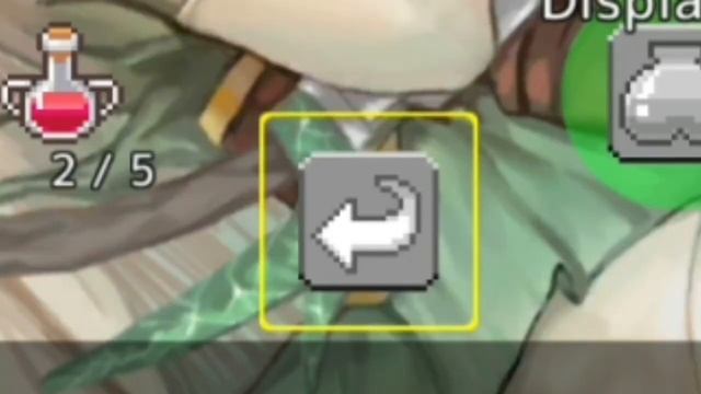 Game(lillian's Adventure) Gameplay Android