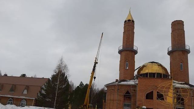 Себер татарлары ничек яши? (Луиза Шәмсетдинова, Гөлнәфис Вәлиева, Дамир Исхаков) смотреть онлайн