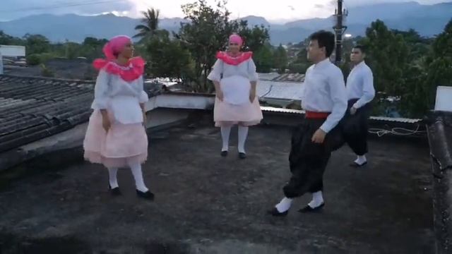 danza tarantela edad media смотреть онлайн