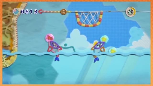 Game Grumps - Kirby's Epic Yarn (Complete Series) смотреть онлайн