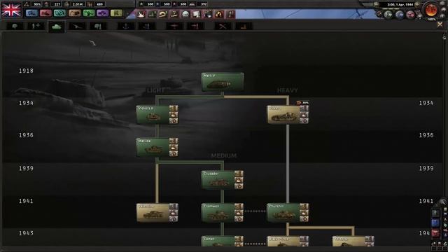 For King And Country - HOI 4 Together for Victory [Gameplay ITA #21] смотреть онлайн
