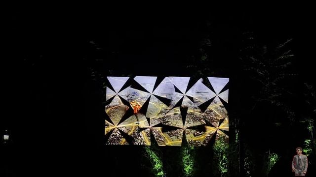 Light festival 2023 Trier, Germany ?? || Das Lichtfest oder Lichterfest || Type of Diwali in German смотреть онлайн