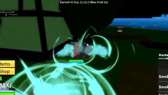 How To LEVEL UP FAST! Max Level in 1 WEEK in Blox Fruits.. (Roblox Blox Fruits) смотреть онлайн