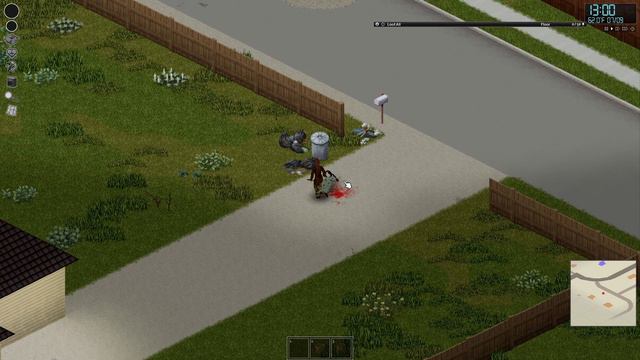 The Best Zombie Game You’ve Never Played! смотреть онлайн