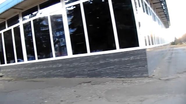 "Я с детства не любил овал..." смотреть онлайн
