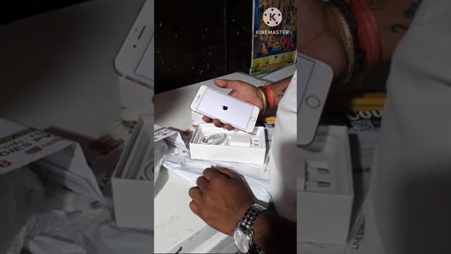 Unboxing iPhone 7 plus@ 7999only😲 #iphonelovers #iphone7plus смотреть онлайн