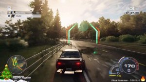 Need for Speed Unbound / НФС Анбоунд / Мультиплеер / Стрим 24