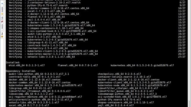 How to create and manage Kubernetes Cluster ? смотреть онлайн