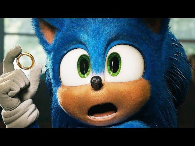 песня про соника