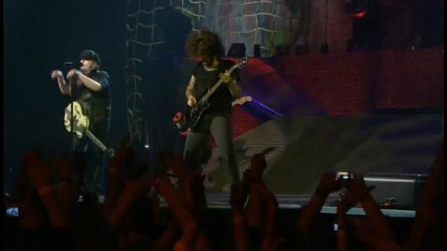 Fall Out Boy - Dance, Dance (Live From UCF Arena) смотреть онлайн