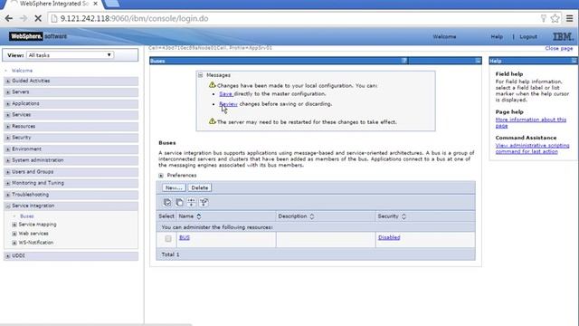 IBM WebSphere Application Server and Docker Demo with DayTrader sample смотреть онлайн