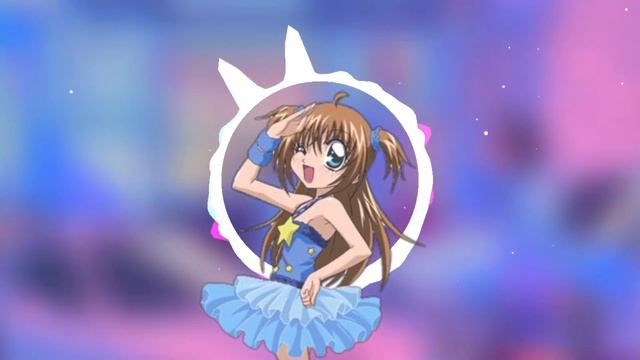 BALALAIKA // Eurobeat Remix - Kusumi Koharu