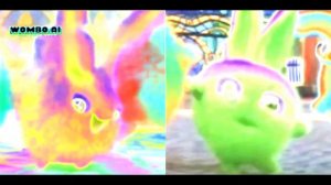 All Preview 2 Classic & Modern Sunny Bunnies Deepfakes in the real g major 4
