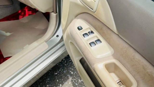 Mitsubishi lancer cedia ปี 2002ครือง 1600 เครื่องดี ความร้อนนิ่ง น้ำไม่ดันเกียร์ธรรมดาขับสนุก смотреть онлайн