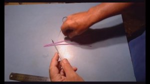 Бомбарда застежка своими руками.