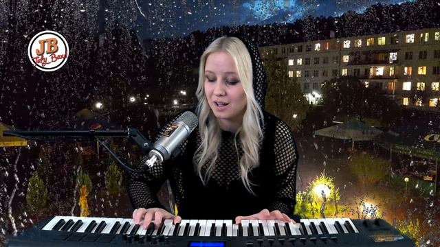 Diamonds - Rihanna (JB piano cover) смотреть онлайн