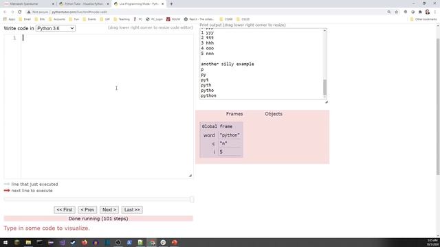 CS 220 Data Programming I: Lecture 13 Range For and Lists смотреть онлайн