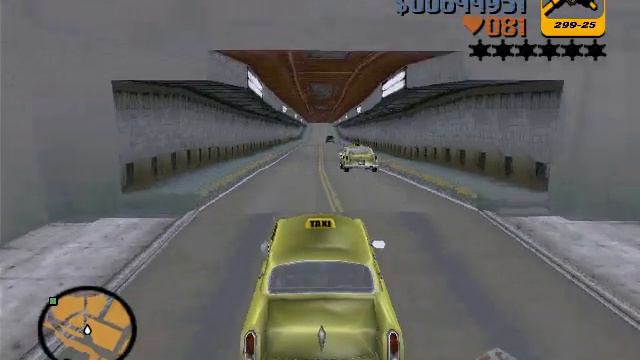 Gta 3 миссия №43 Шима смотреть онлайн