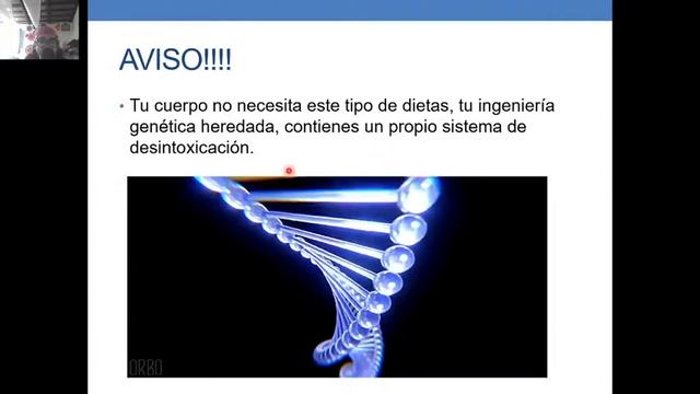 dietas detox смотреть онлайн