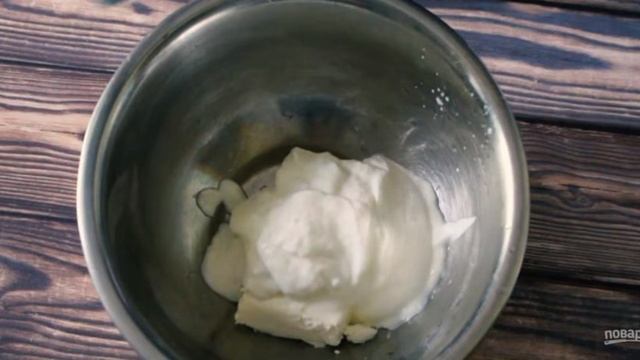 Книга рецептов