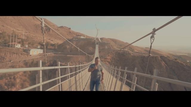 Afshin Azari - Can Can ( Official Video )
