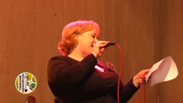 "Песня о законе двоичности"- Ирина Абушаева смотреть онлайн