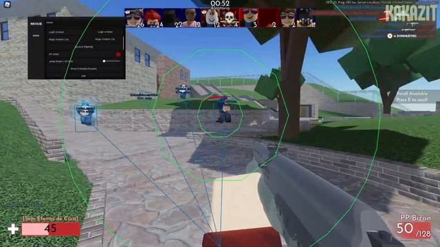 ROBLOX Arsenal SCRIPT AIMBOT, TROLL!! (Pastebin 2021) смотреть онлайн
