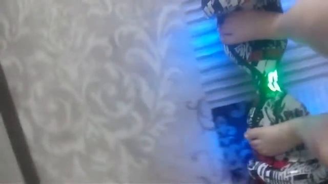 Мне подарили гироскутер!!! смотреть онлайн