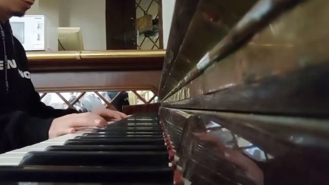 Я радуюсь 🎹 смотреть онлайн