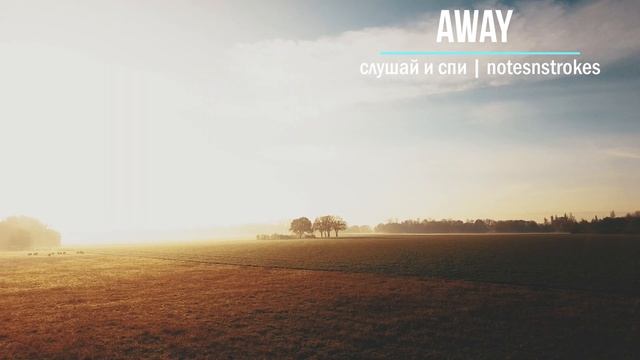 Очень Красивая.Потрясающая Мелодия. Расслабон By #NOTESNSTROKES. #MEDITATION. #RELAX. #MUSICFORSOUL