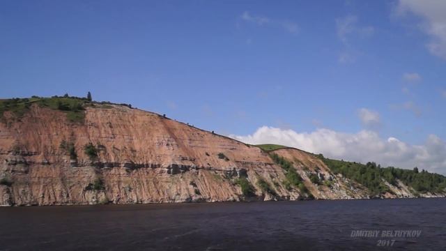 На Метеоре. Скоростная речная линия Казань-Болгар смотреть онлайн