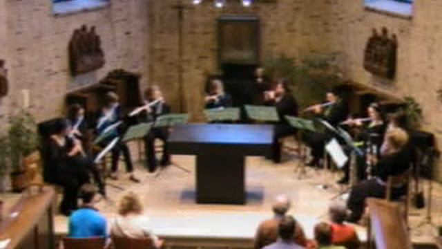 Flute-Xperience, Picollo's in the pub смотреть онлайн