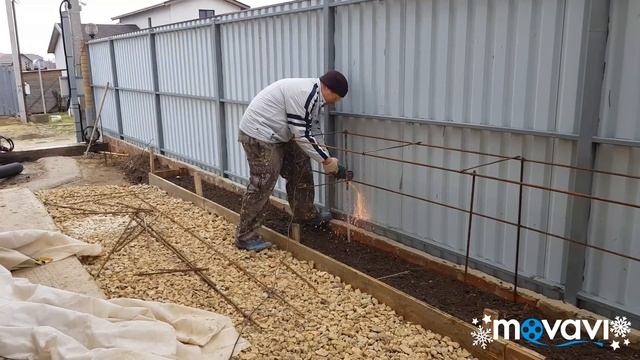 Теплица за 30 минут. смотреть онлайн