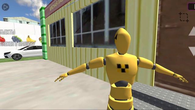 🤫РАЗБИЛ БАТИНУ ПРИОРУ 😱,ЧТО МНЕ БУДЕТ?#ВАЗ КРАШ ТЕСТ СИМУЛЯТОР 2#ИГРЫ смотреть онлайн